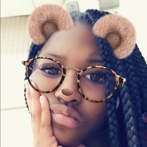 Meet your Posher, Keyontay